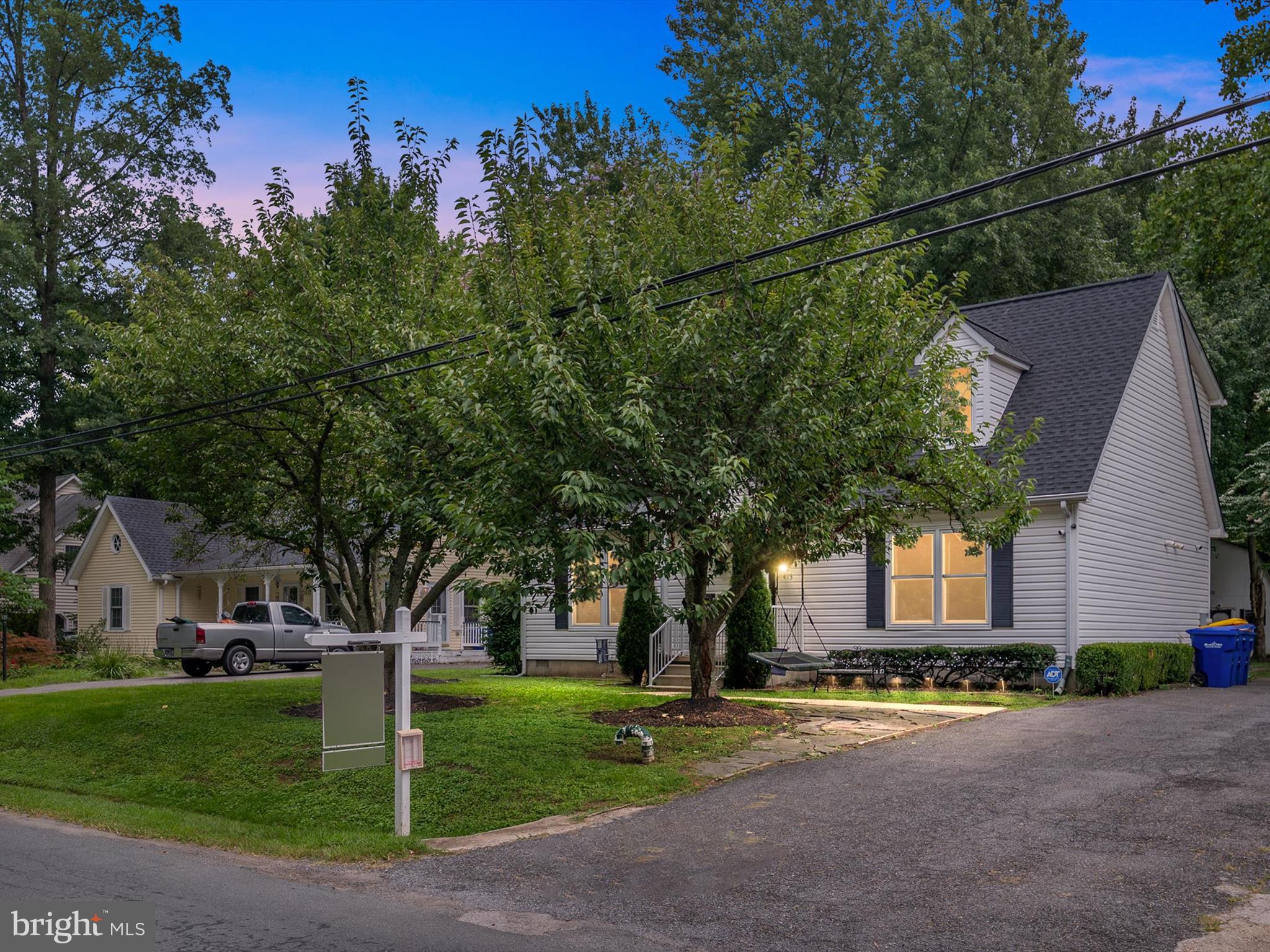 BAY CITY - Residential