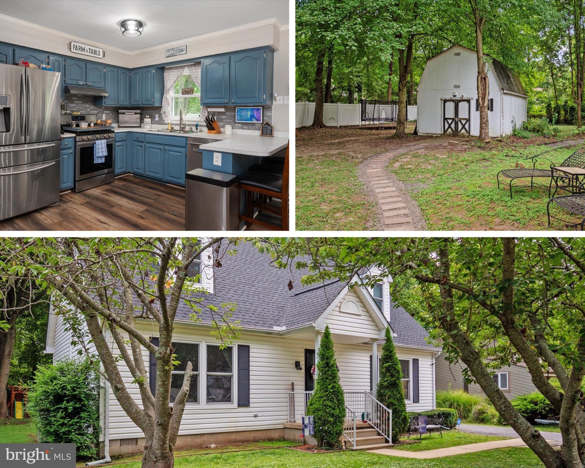 BAY CITY - Residential