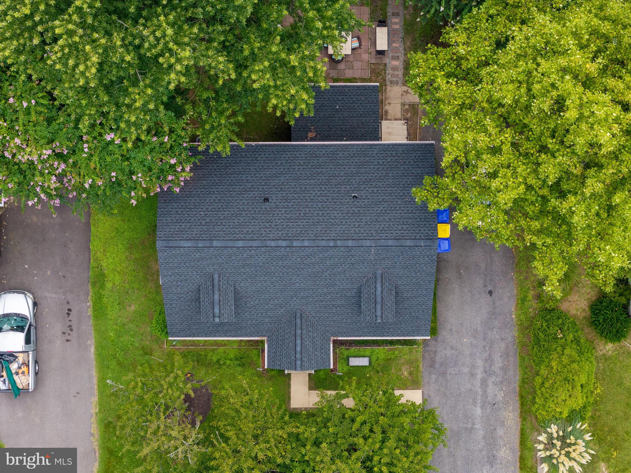 BAY CITY - Residential