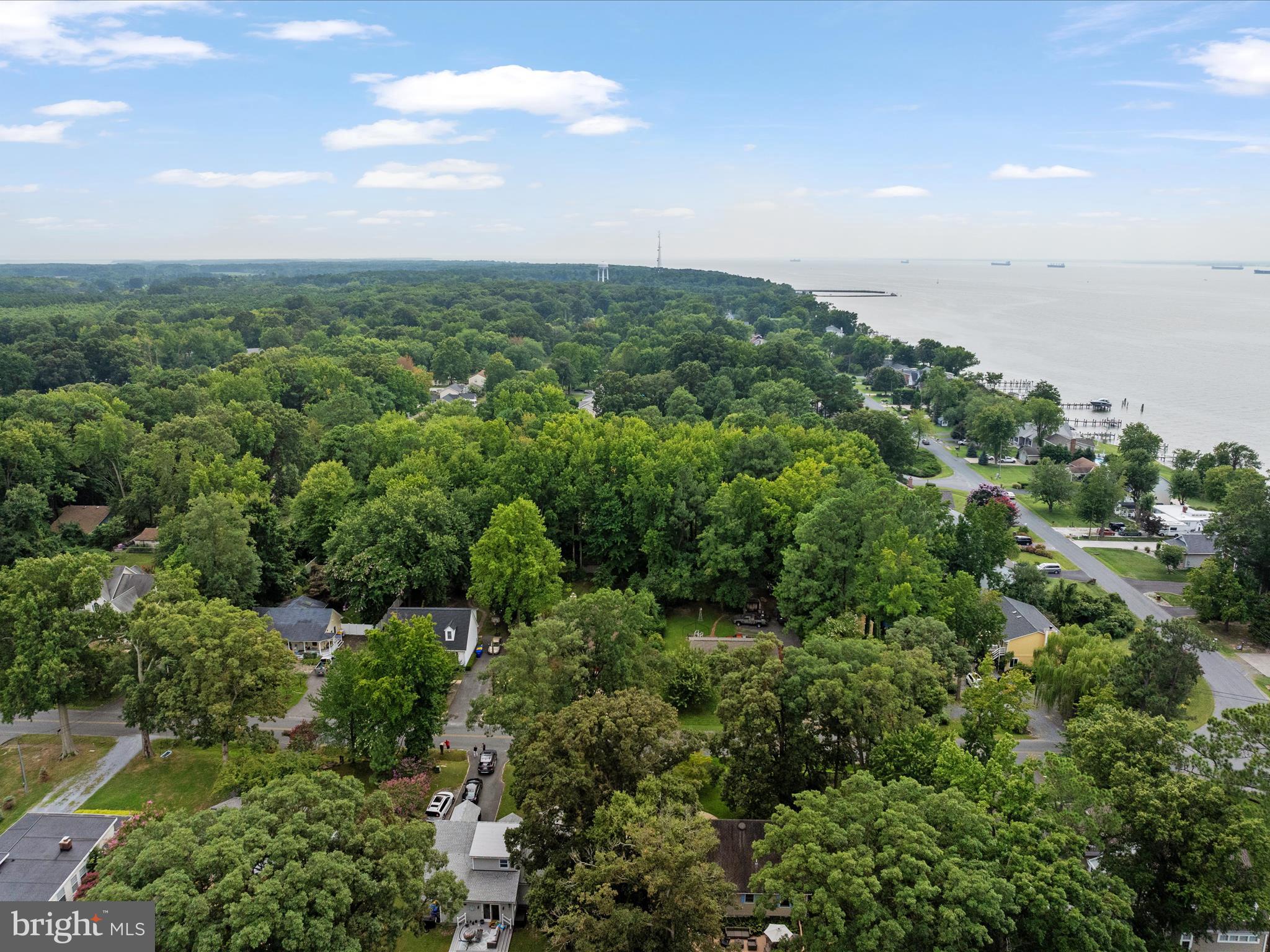 BAY CITY - Residential