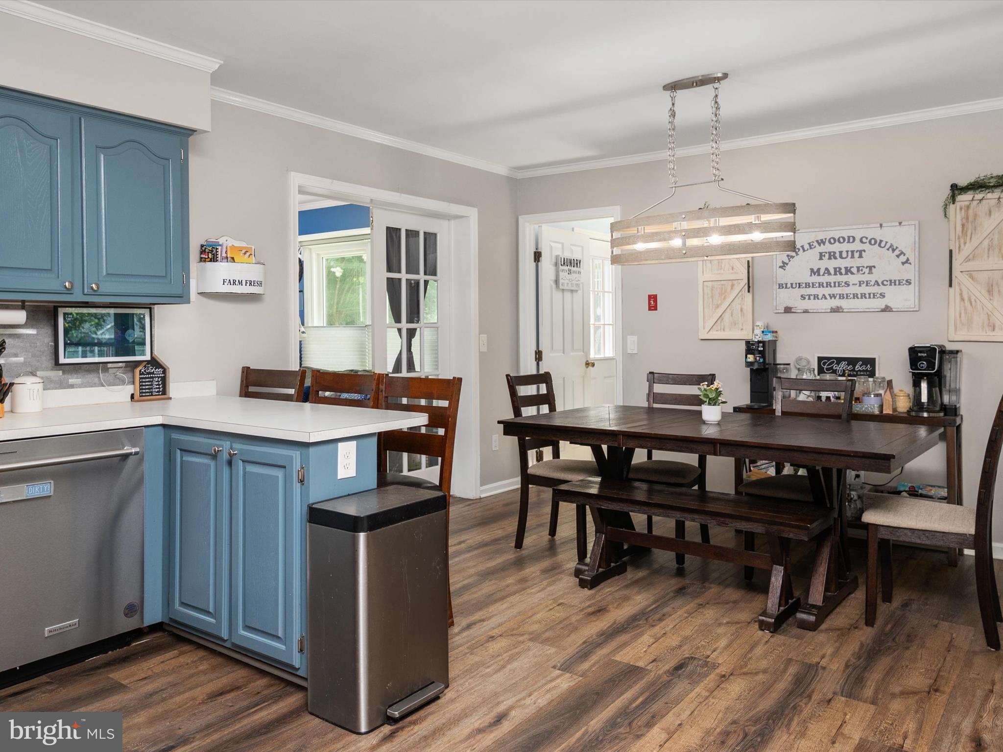 BAY CITY - Residential