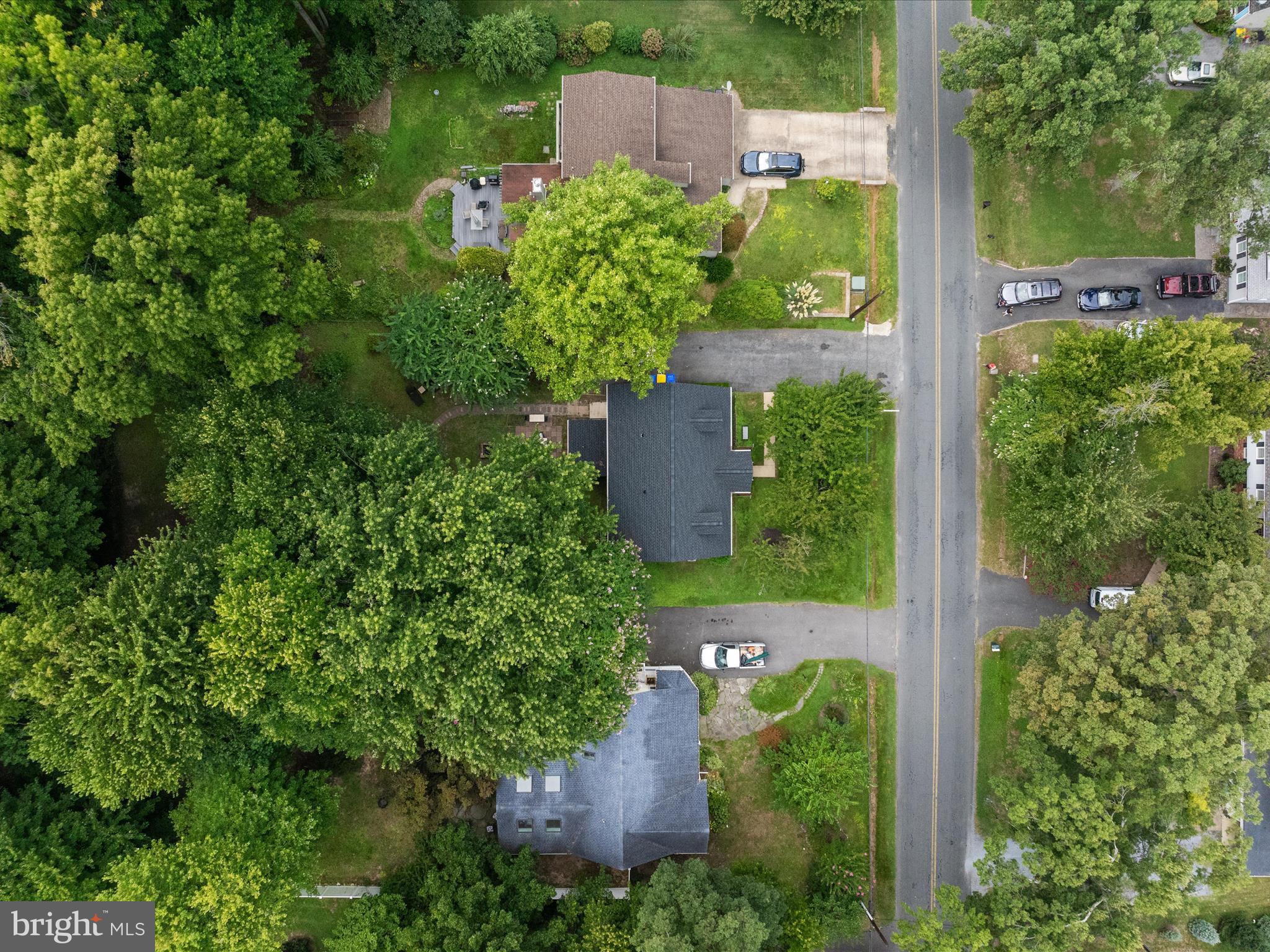 BAY CITY - Residential