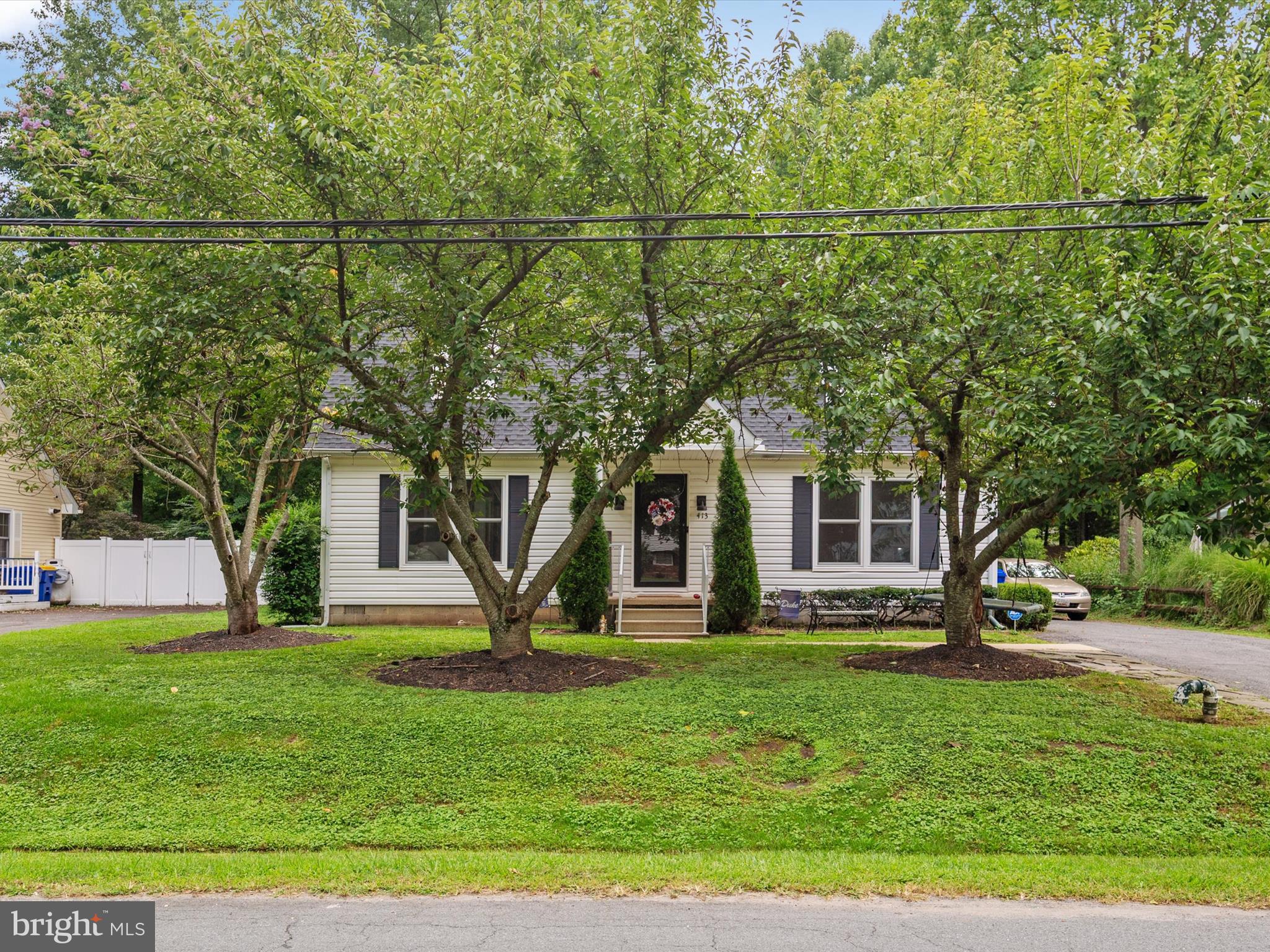 BAY CITY - Residential