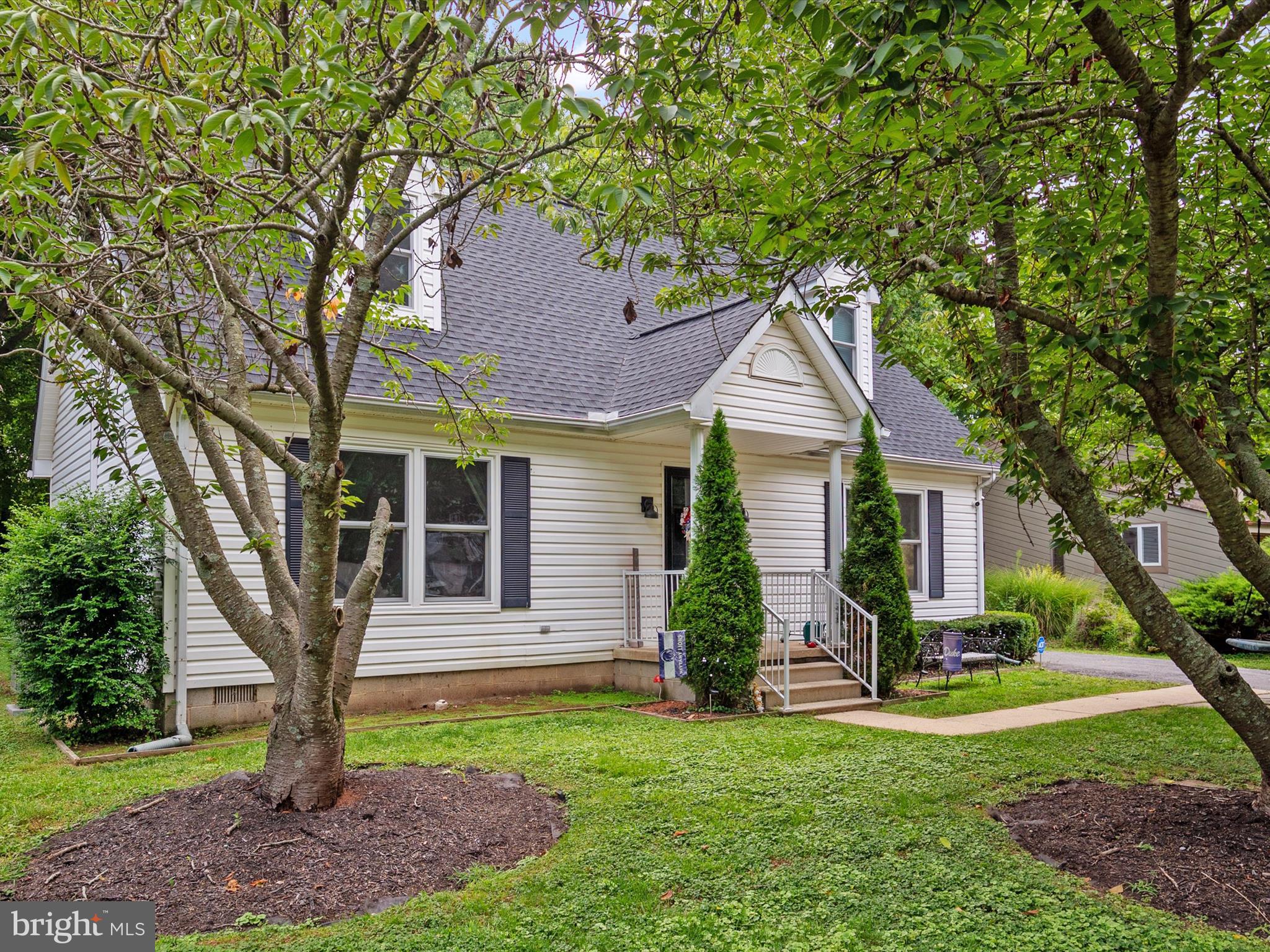 BAY CITY - Residential