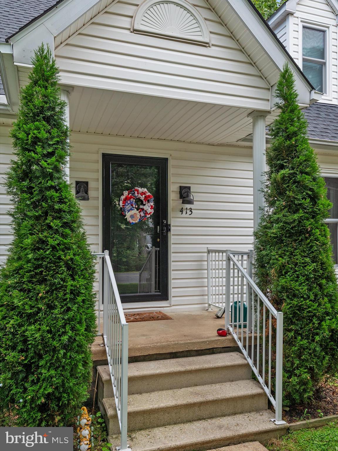 BAY CITY - Residential