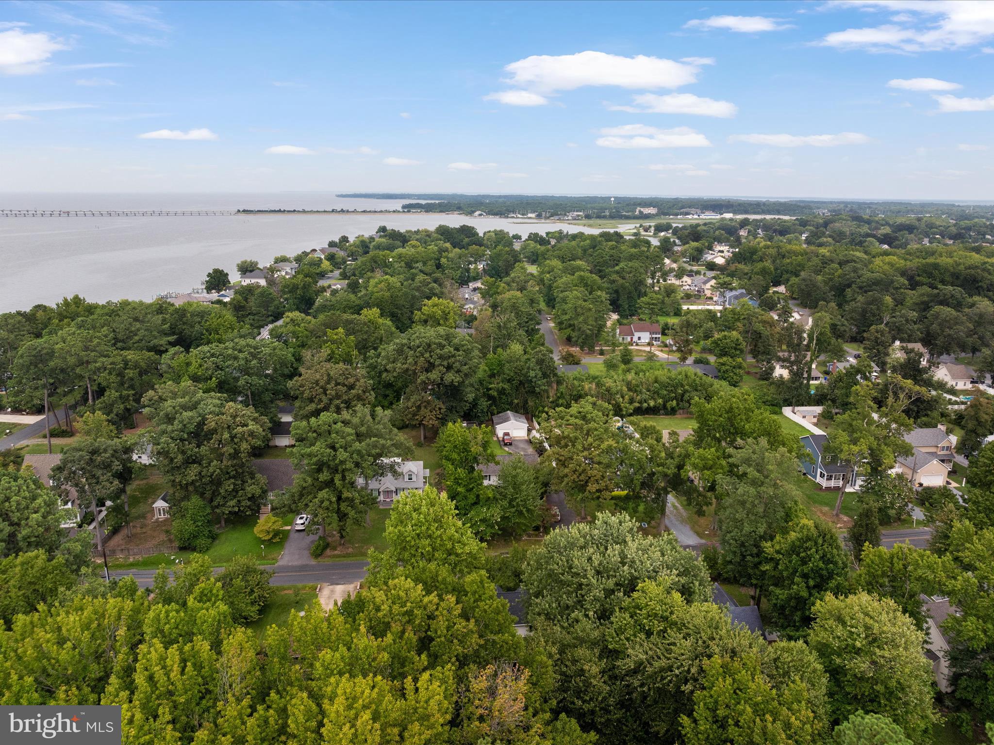 BAY CITY - Residential