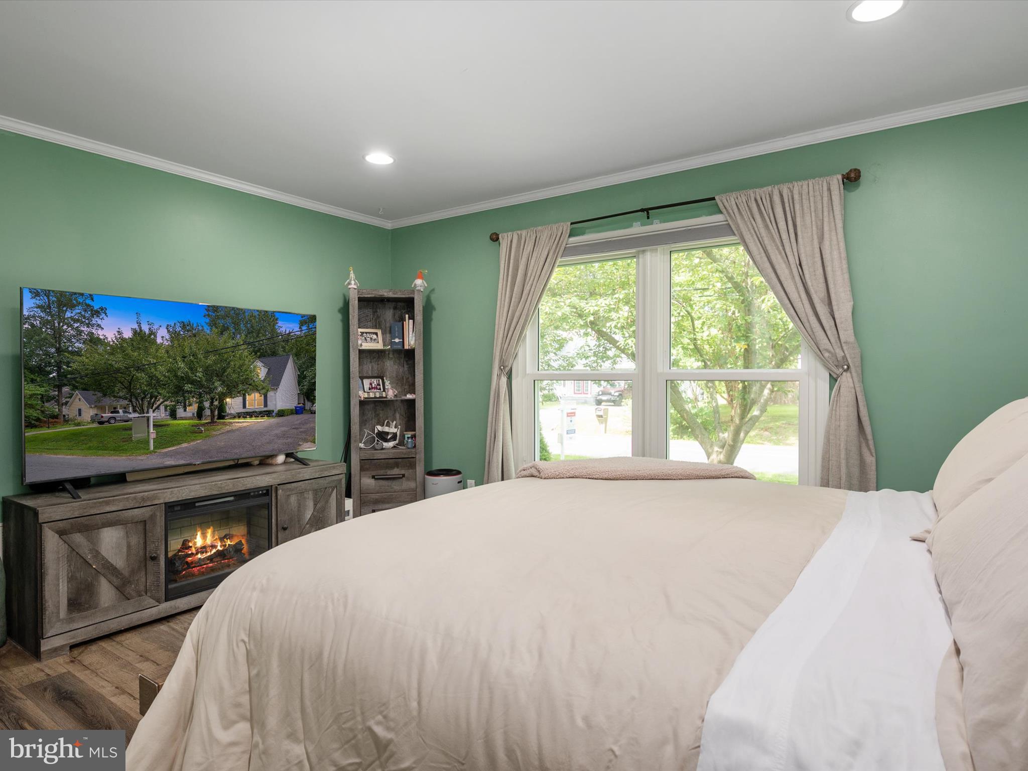 BAY CITY - Residential