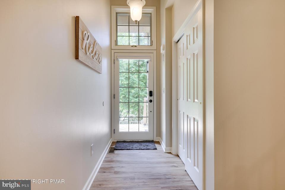 LAURELWOODS - Residential