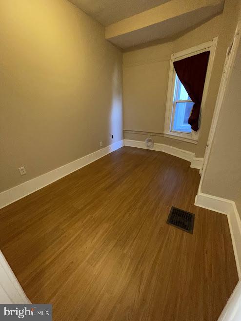 MILL CREEK - Residential Income
