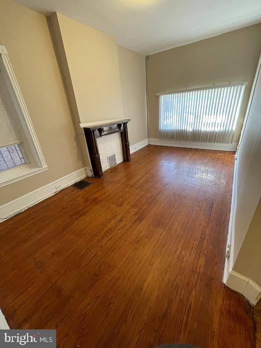 MILL CREEK - Residential Income