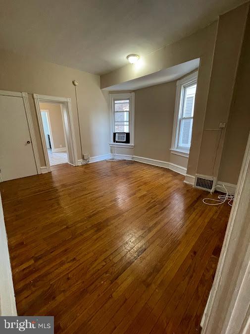 MILL CREEK - Residential Income