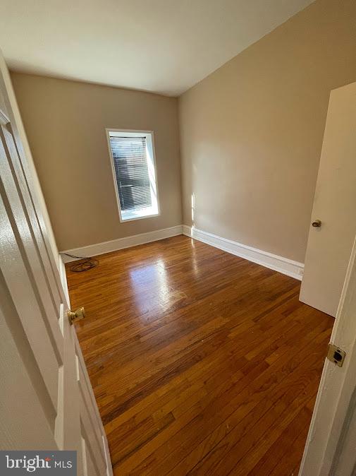 MILL CREEK - Residential Income