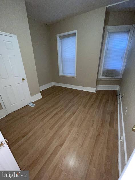 MILL CREEK - Residential Income