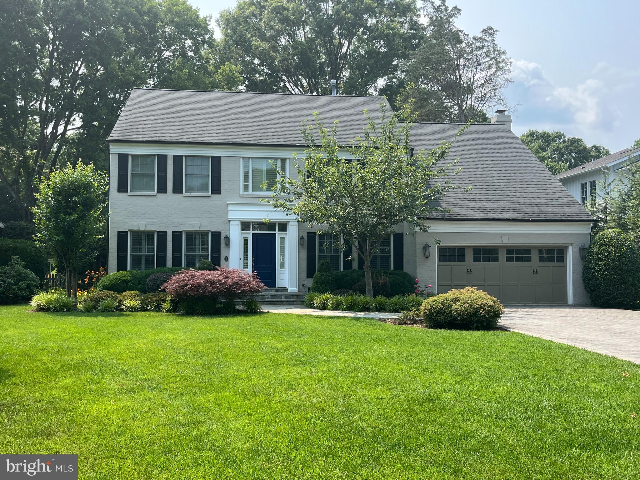Beautifully renovated Plymouth Haven home. Renovations are 10 years old, but high-end finishes to include: extensive moldings including new casing, baseboard and crown, solid core doors, hardwood flooring on the upper two levels, inset cabinetry, granite counters, Andersen 400 series windows, dual zone HVAC, and more. Contact LA for more details.