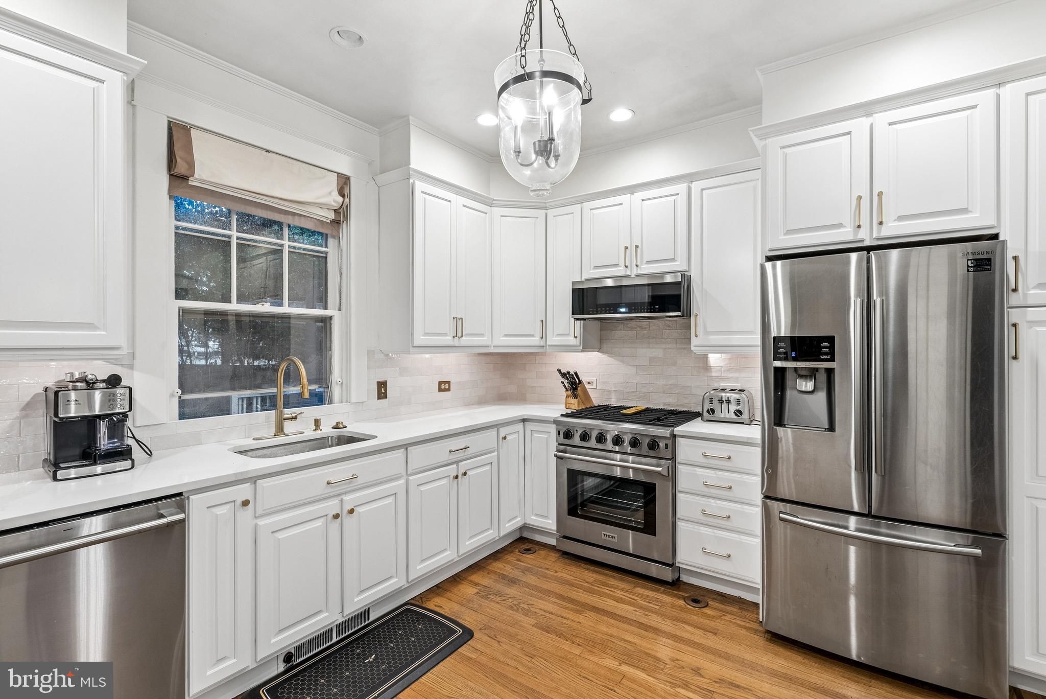 STONELEIGH - Residential