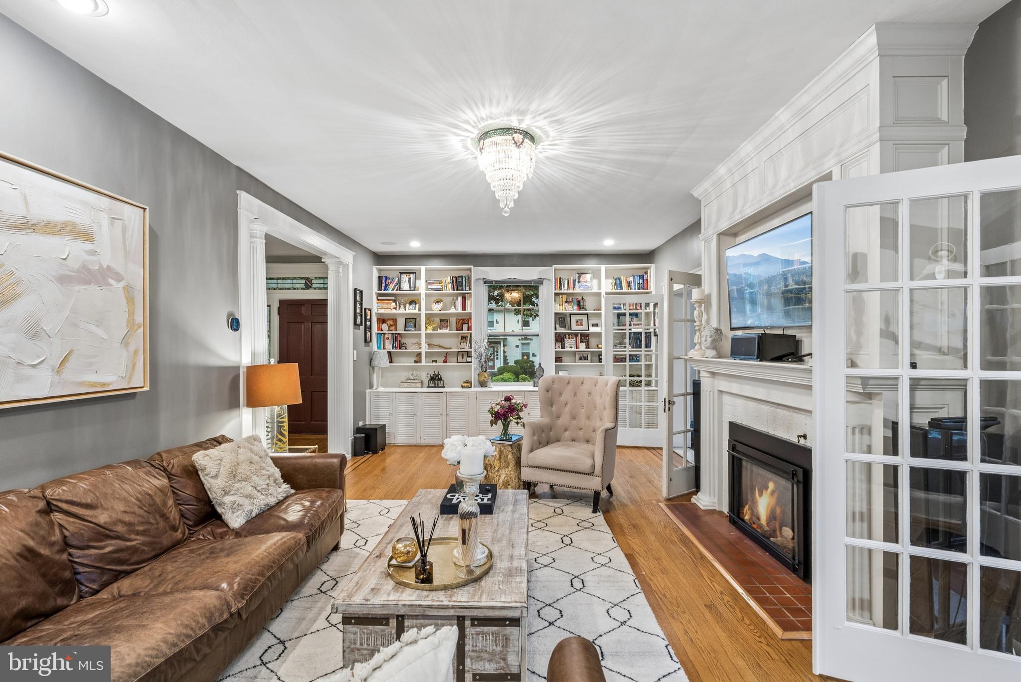 STONELEIGH - Residential