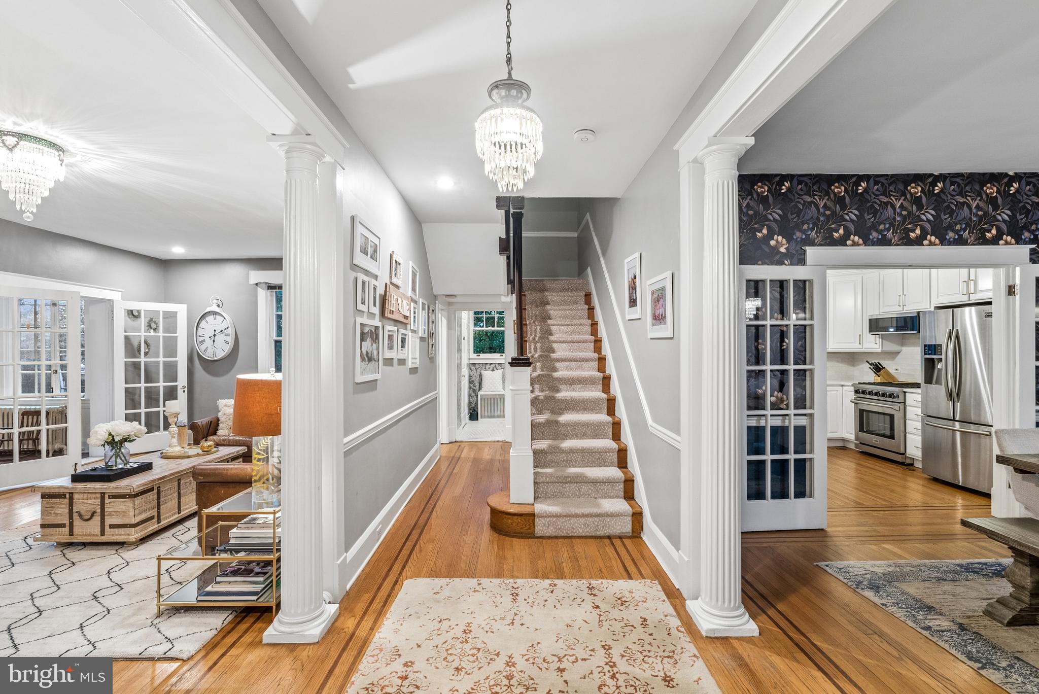 STONELEIGH - Residential