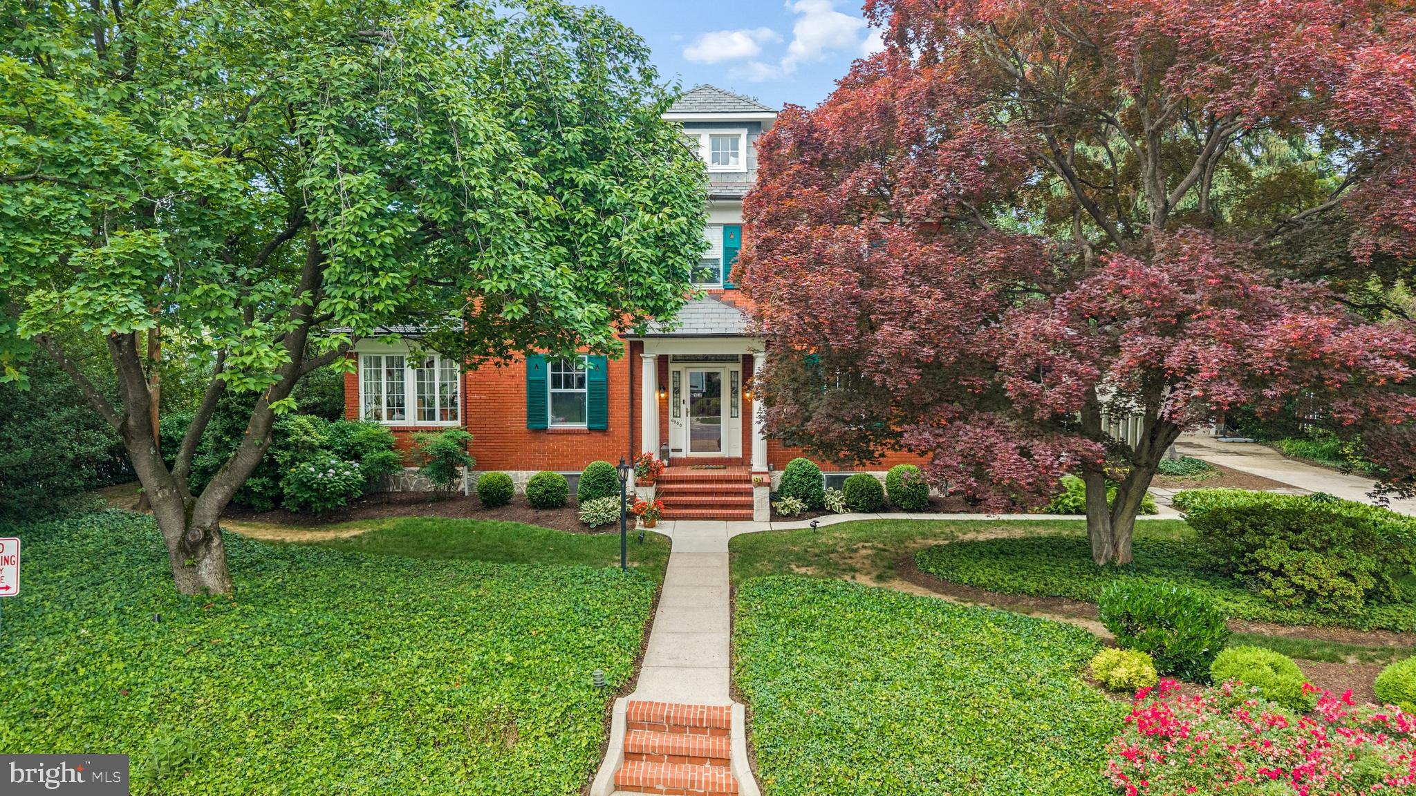 STONELEIGH - Residential