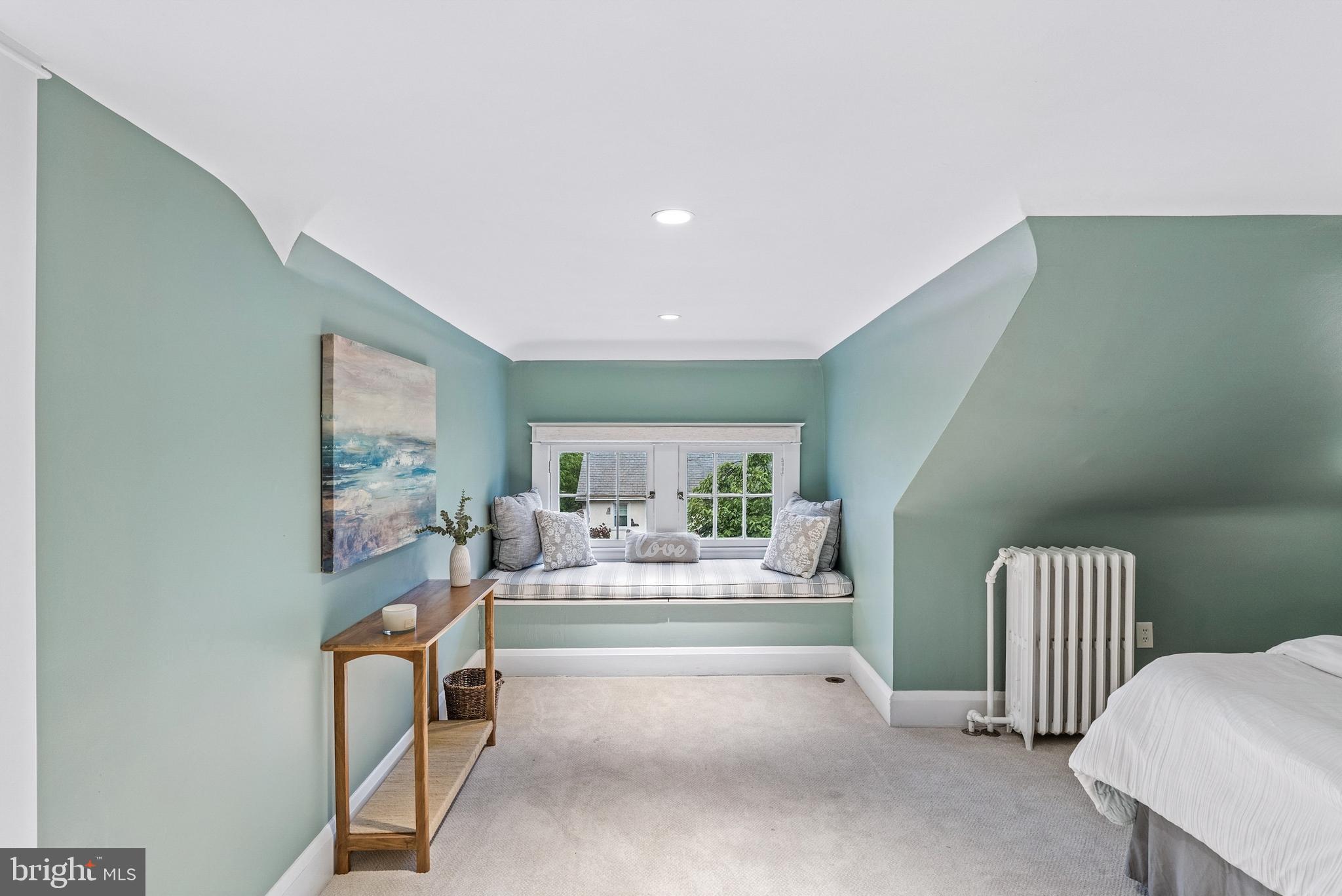 STONELEIGH - Residential