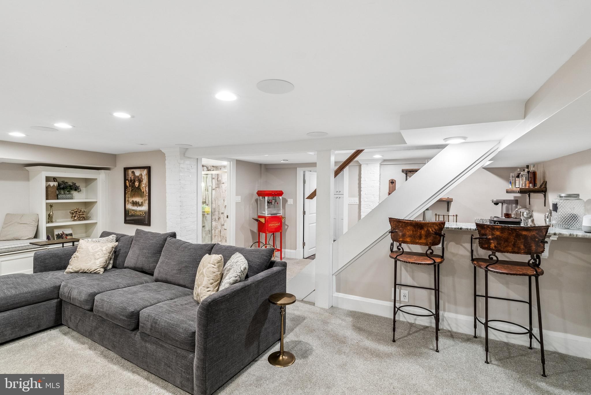 STONELEIGH - Residential