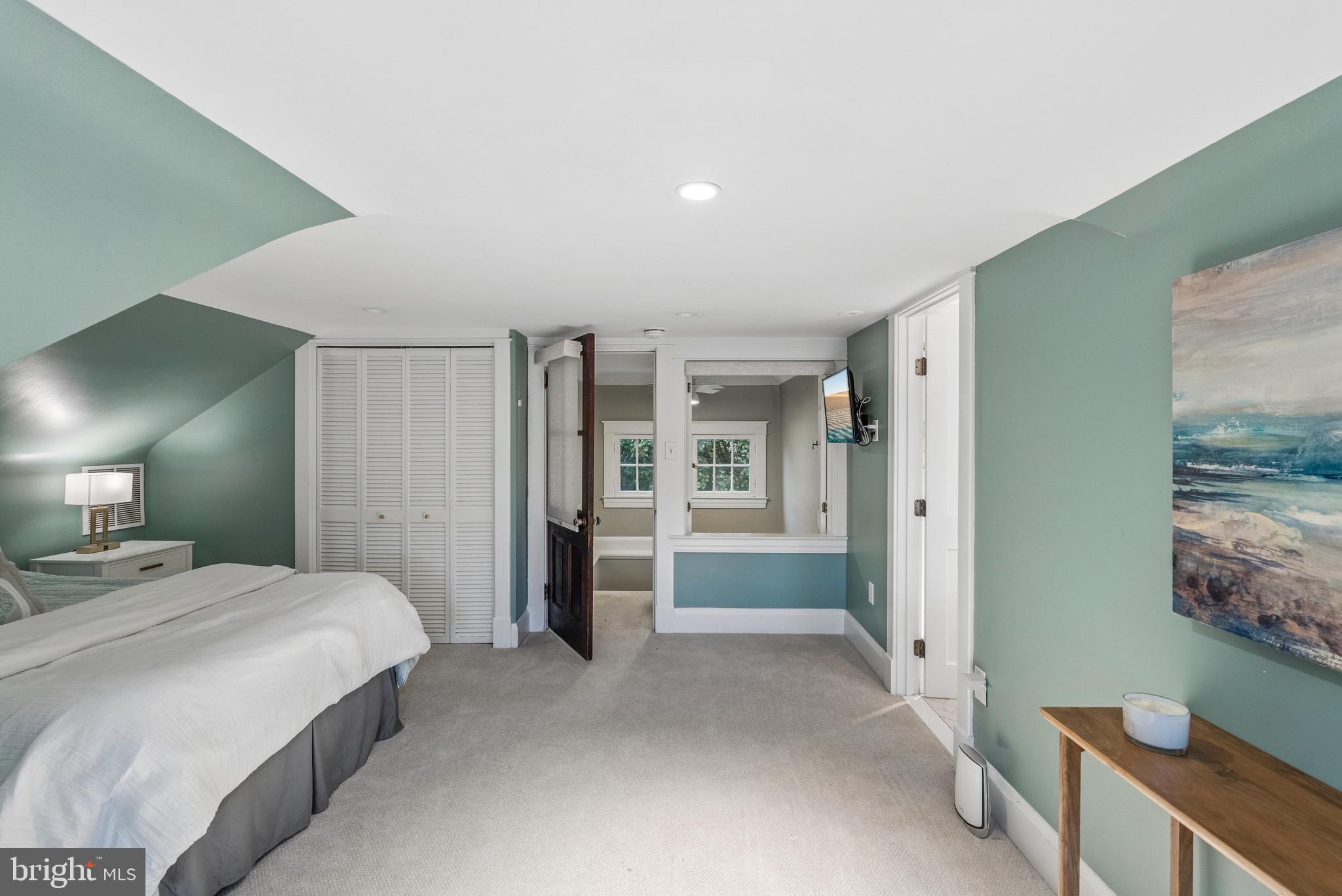 STONELEIGH - Residential