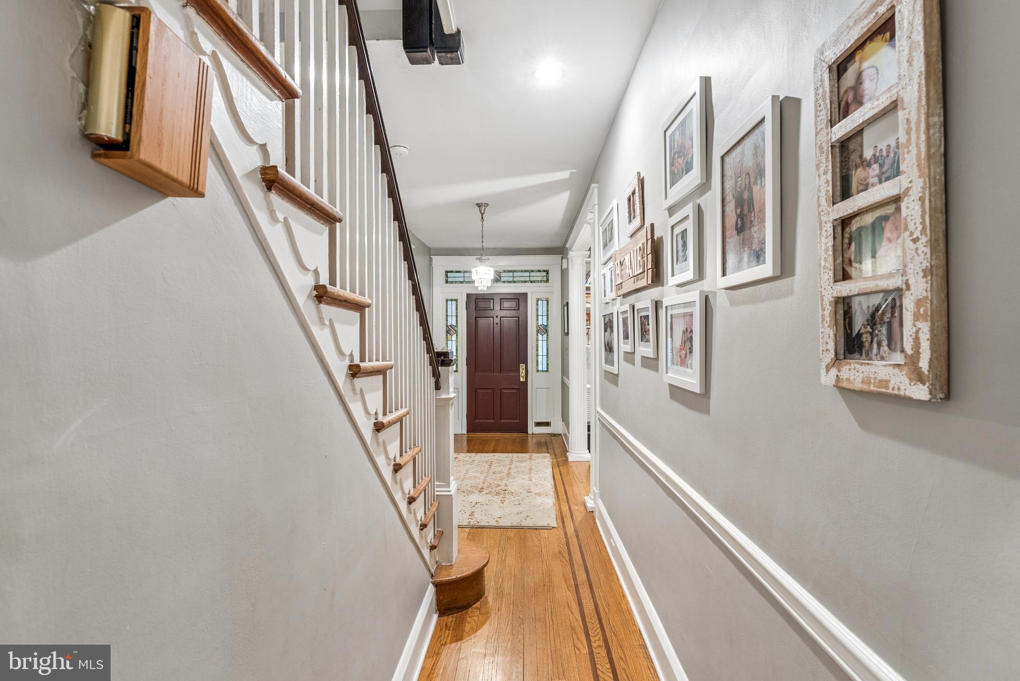 STONELEIGH - Residential