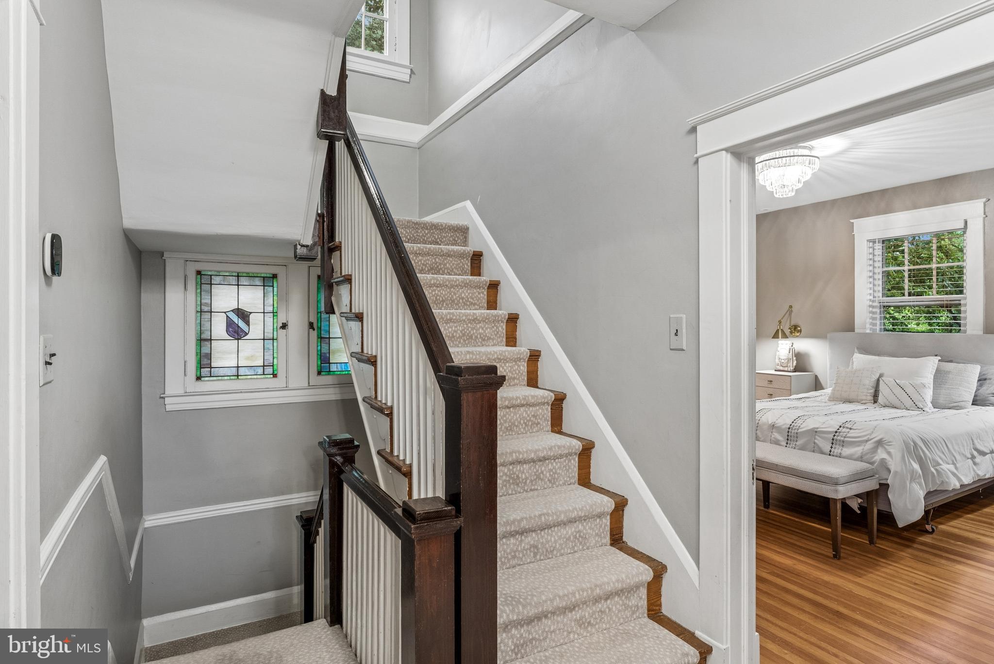STONELEIGH - Residential