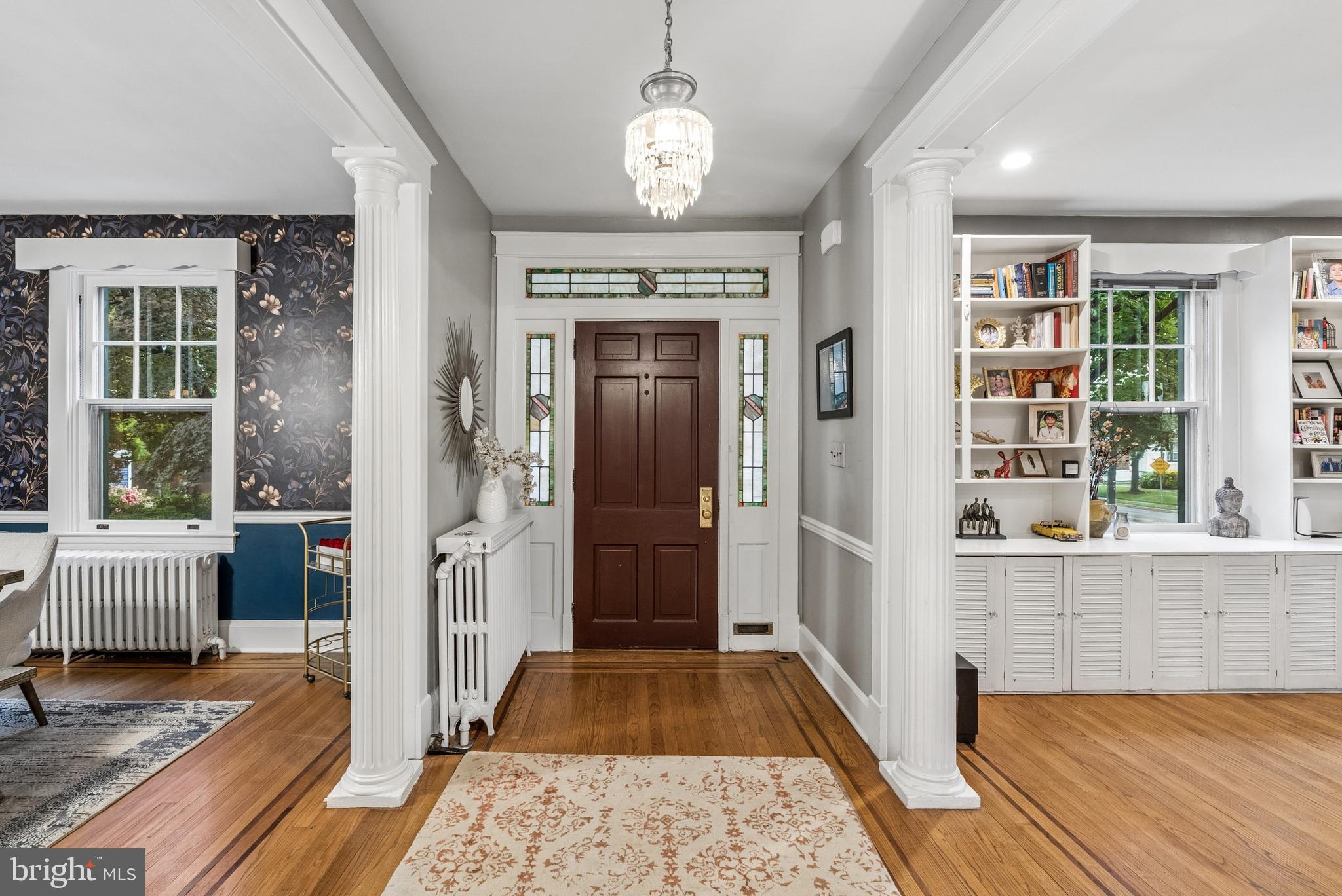 STONELEIGH - Residential
