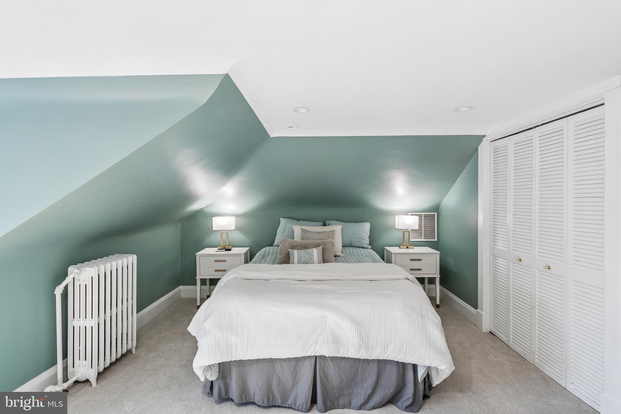 STONELEIGH - Residential