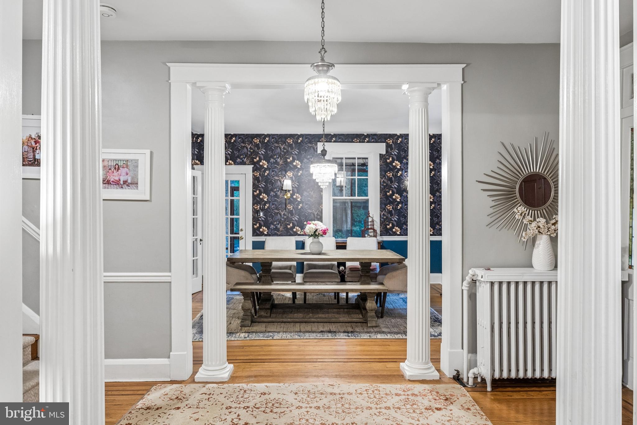 STONELEIGH - Residential