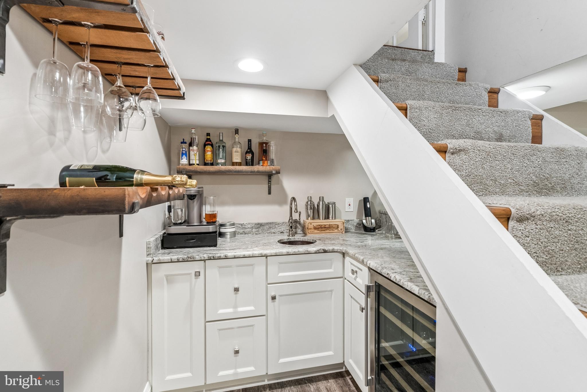 STONELEIGH - Residential