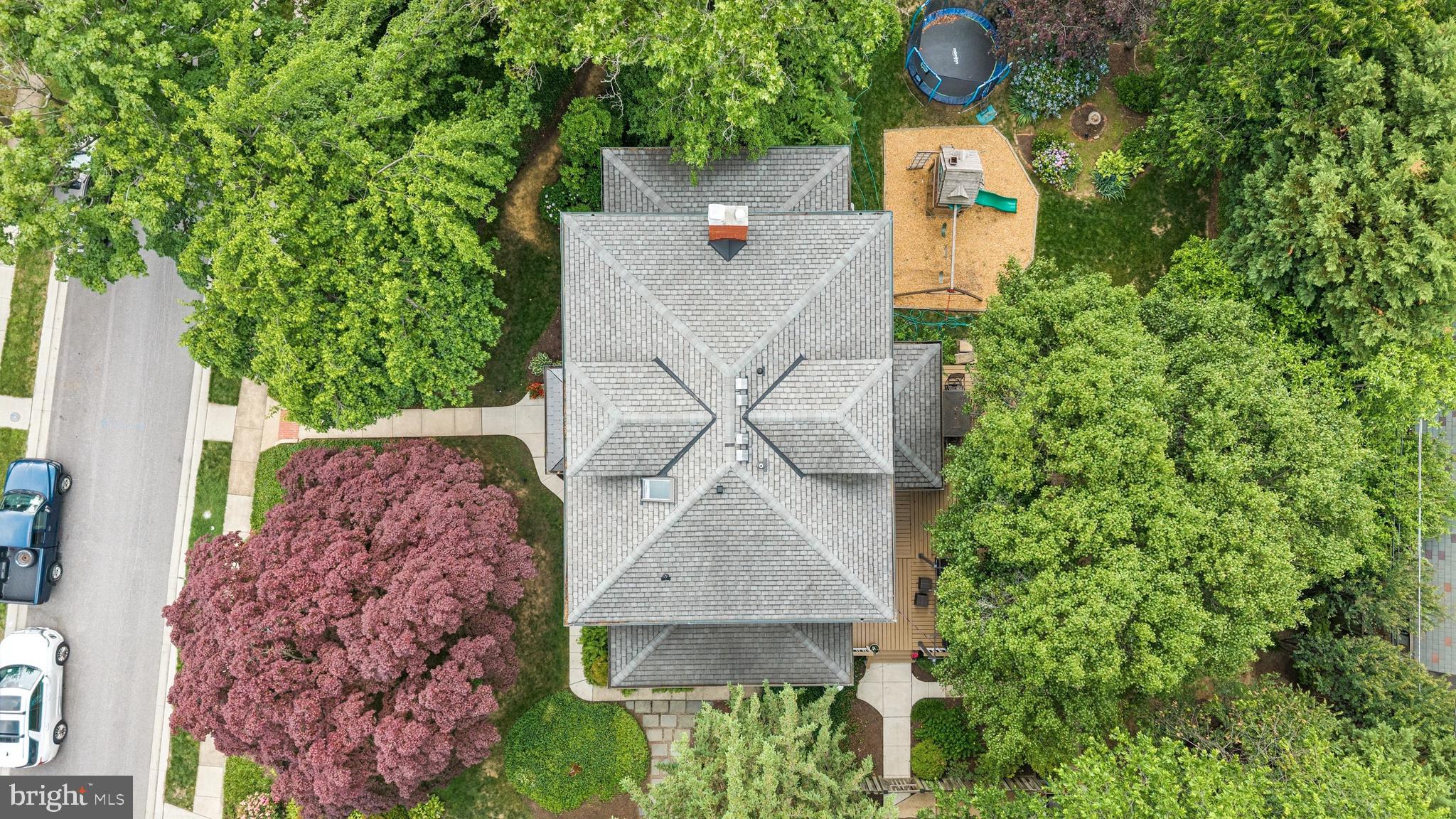 STONELEIGH - Residential
