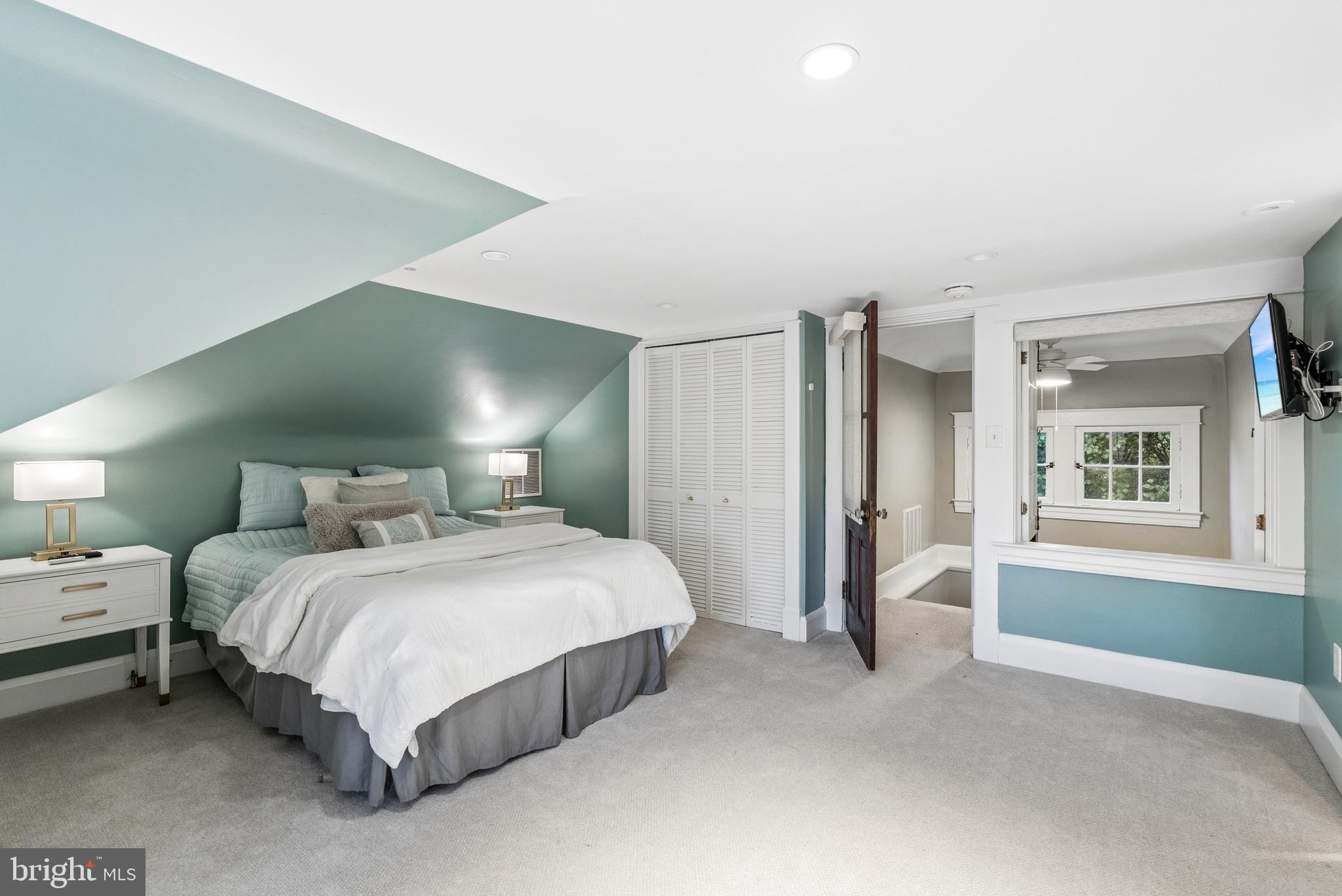 STONELEIGH - Residential