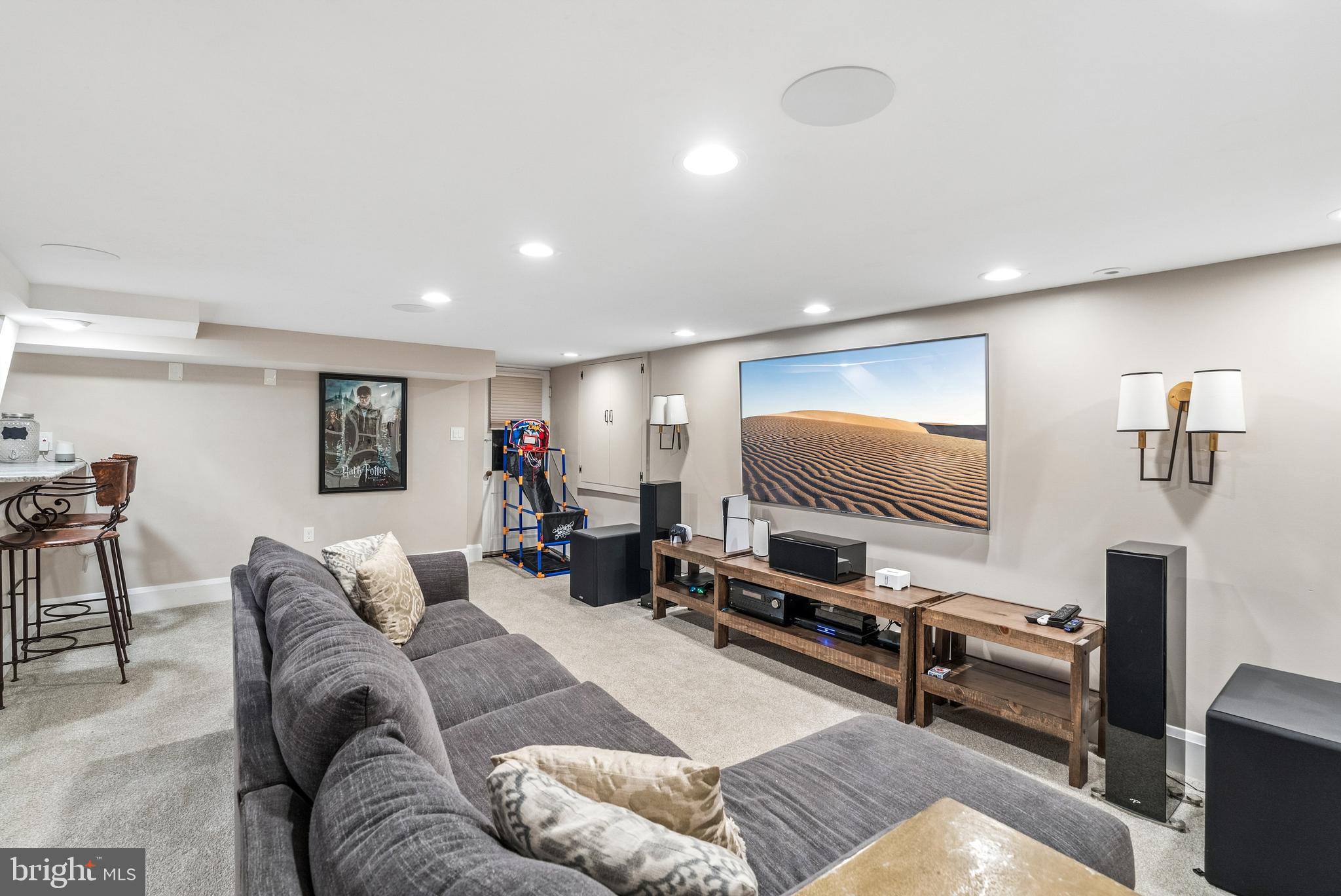 STONELEIGH - Residential
