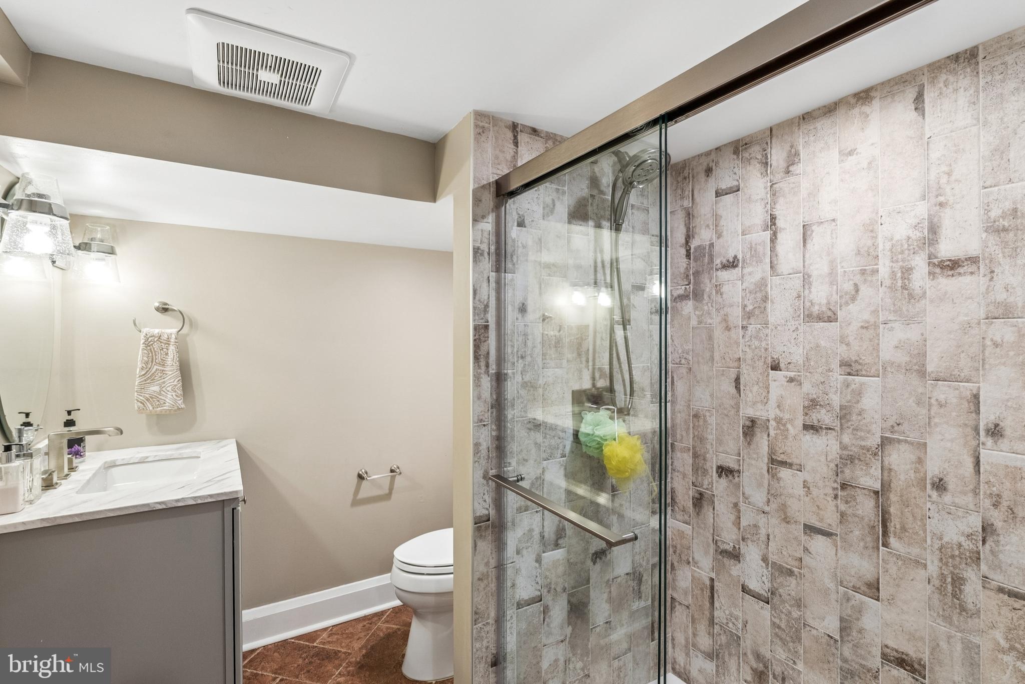 STONELEIGH - Residential