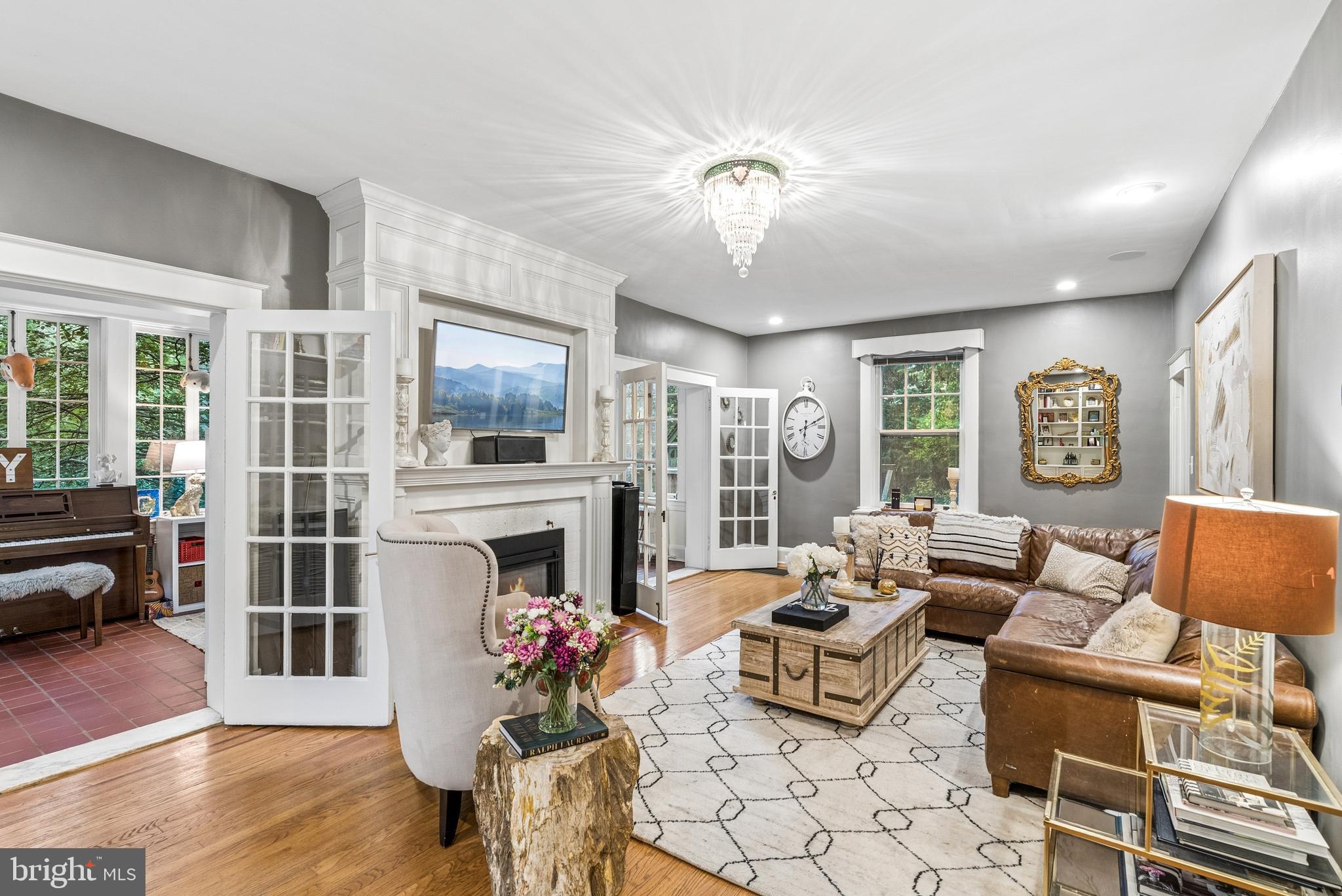 STONELEIGH - Residential