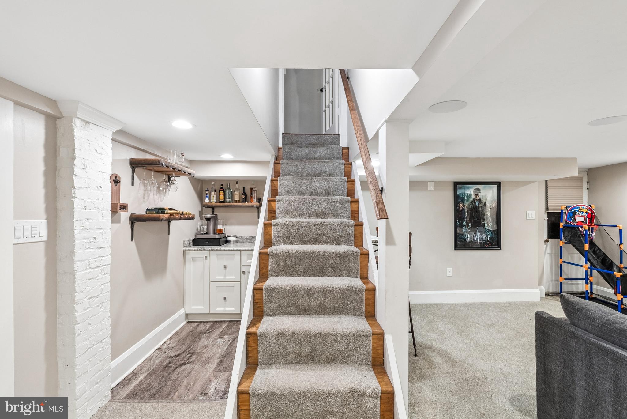 STONELEIGH - Residential