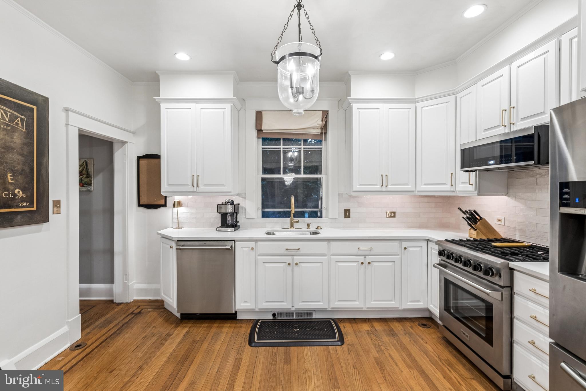 STONELEIGH - Residential