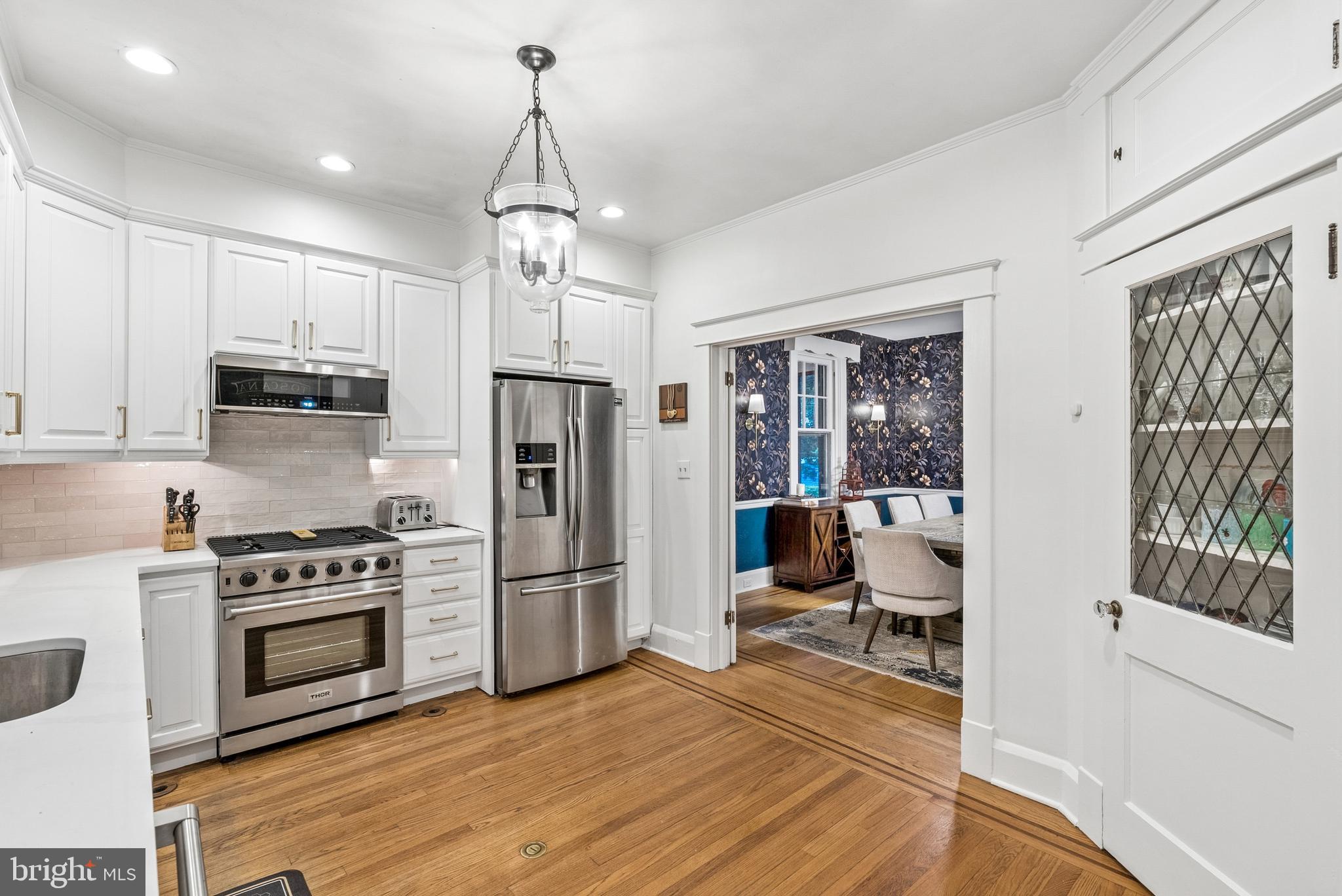STONELEIGH - Residential
