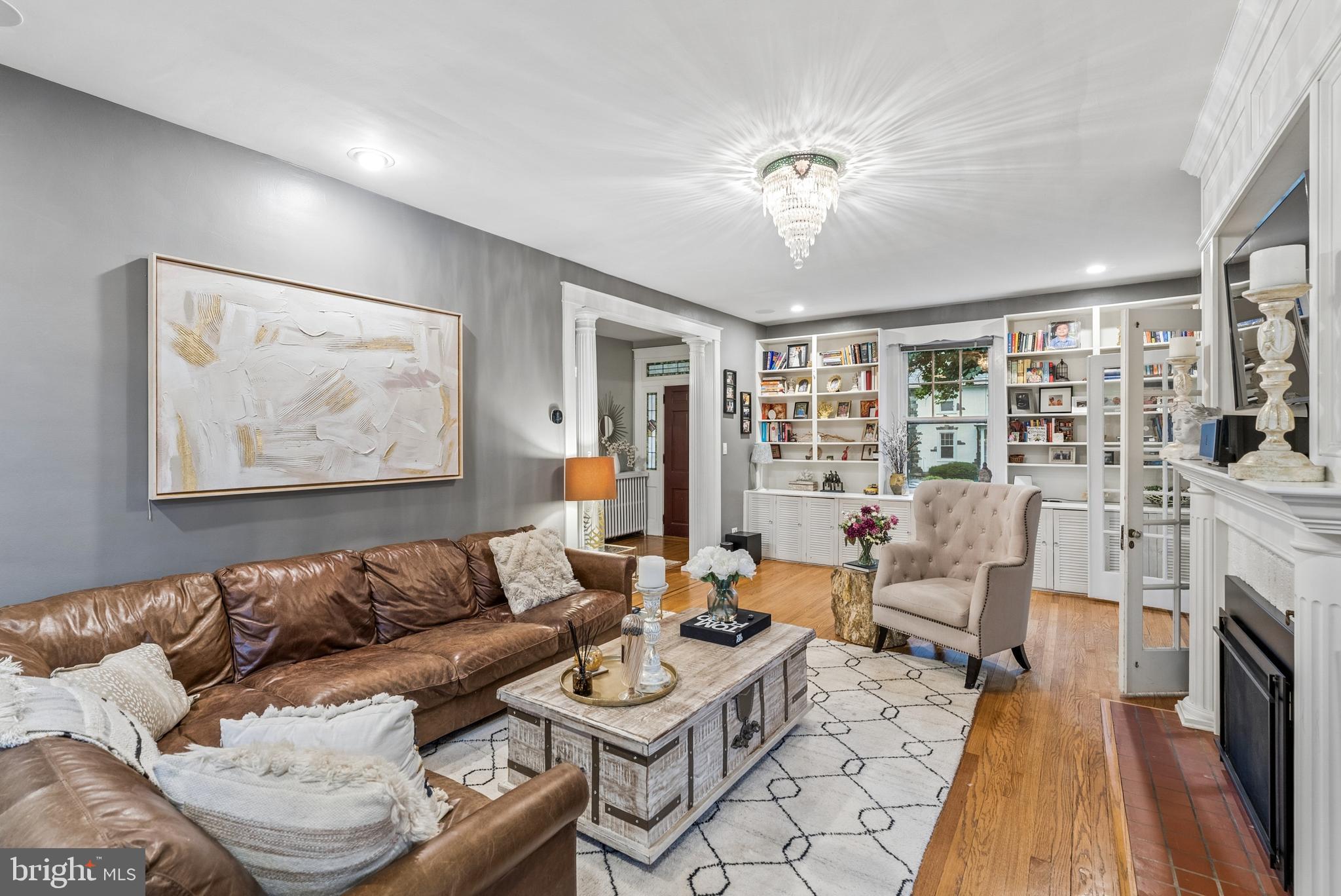 STONELEIGH - Residential