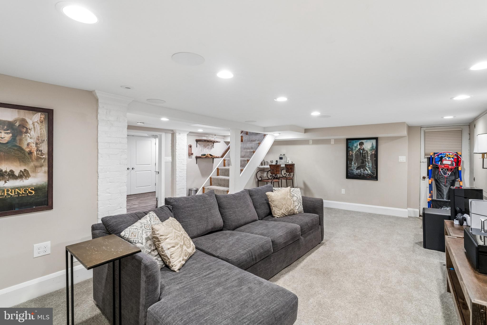 STONELEIGH - Residential