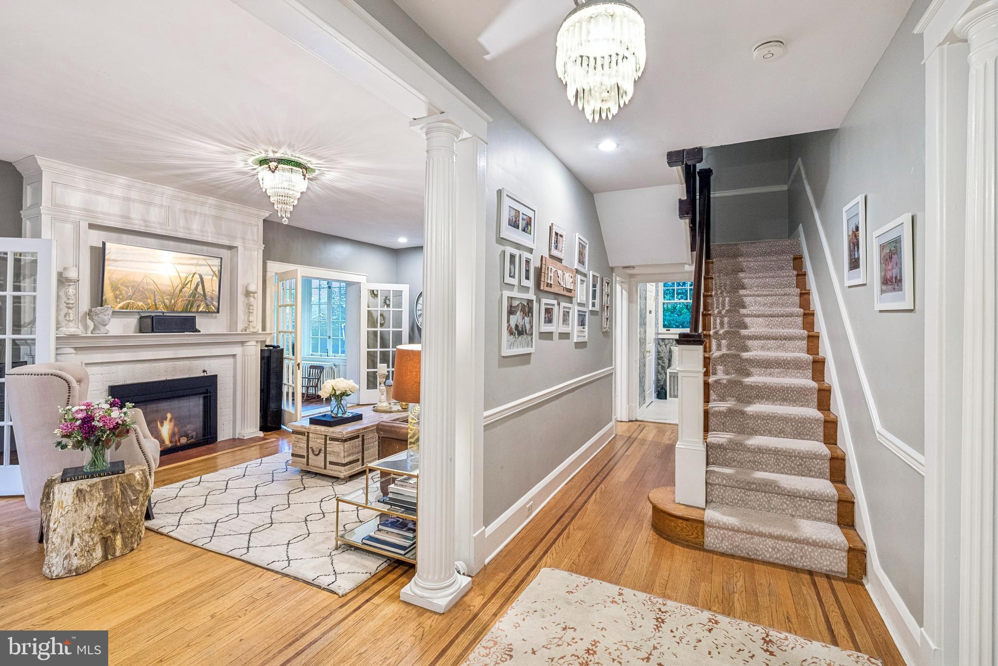 STONELEIGH - Residential