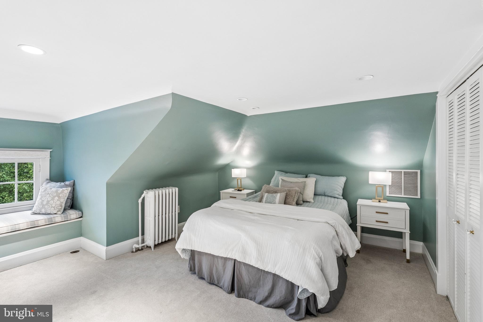 STONELEIGH - Residential