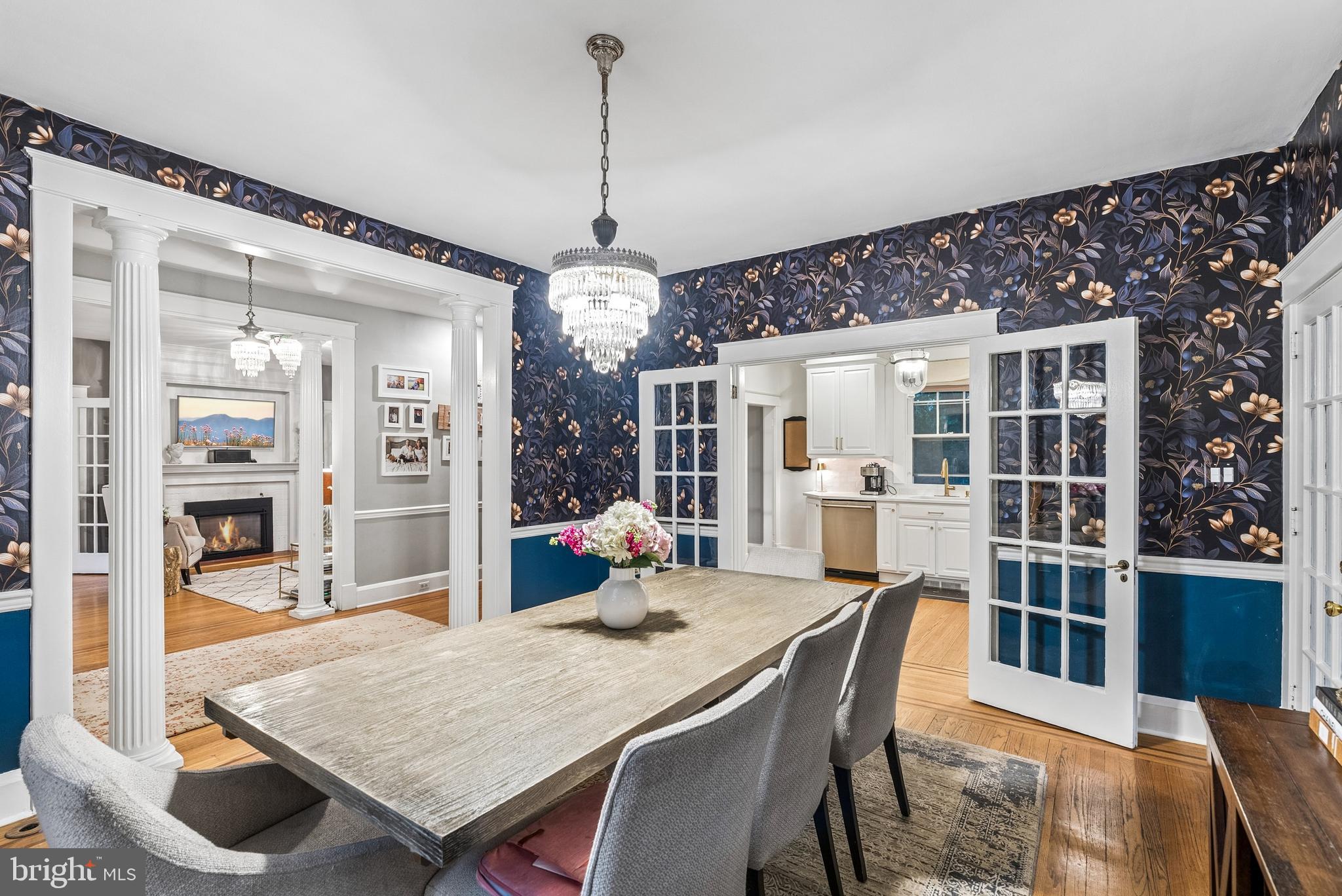 STONELEIGH - Residential