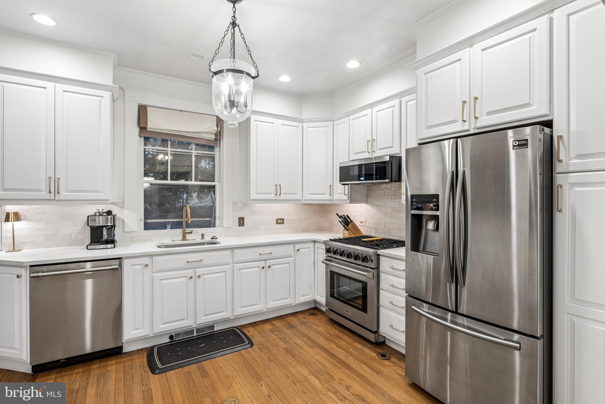 STONELEIGH - Residential