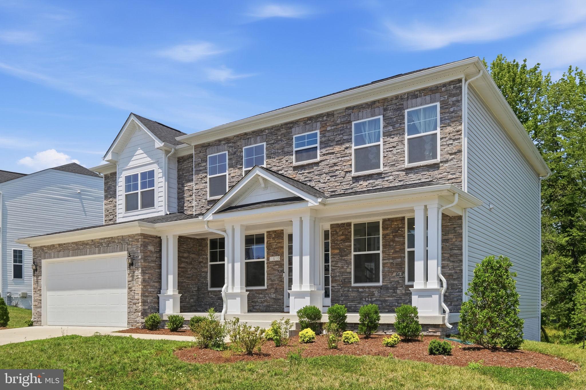 GLENN DALE - Residential