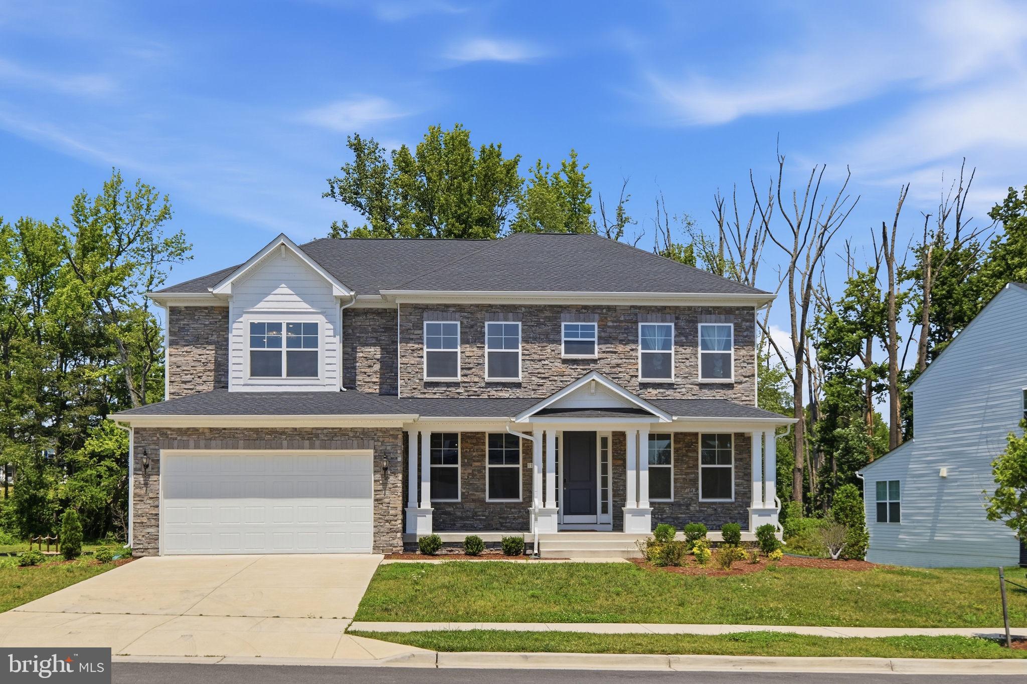 GLENN DALE - Residential