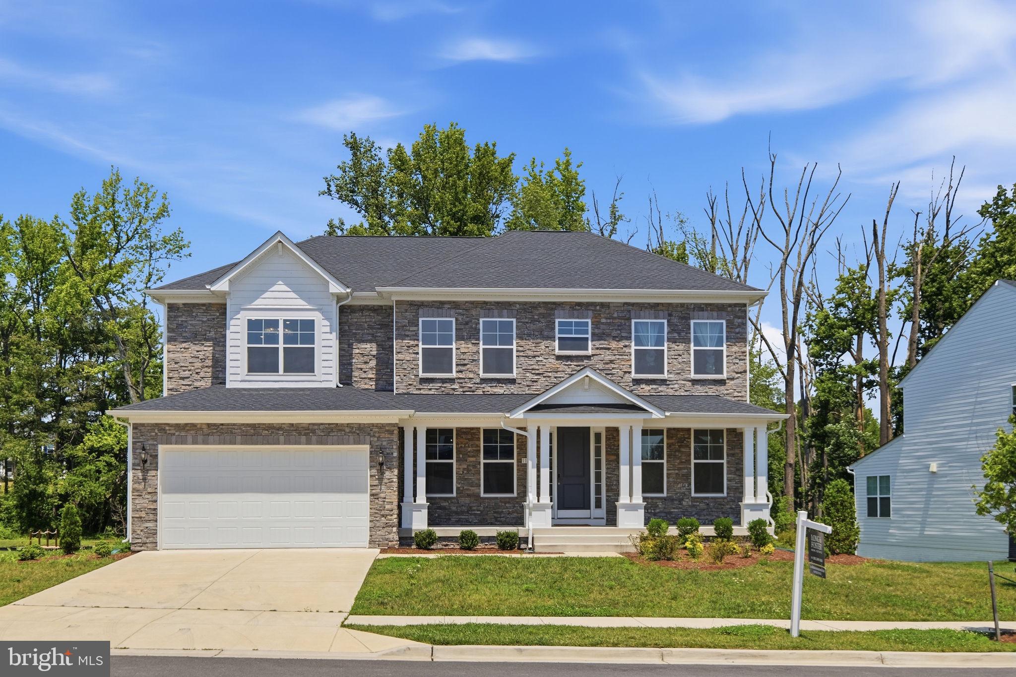GLENN DALE - Residential