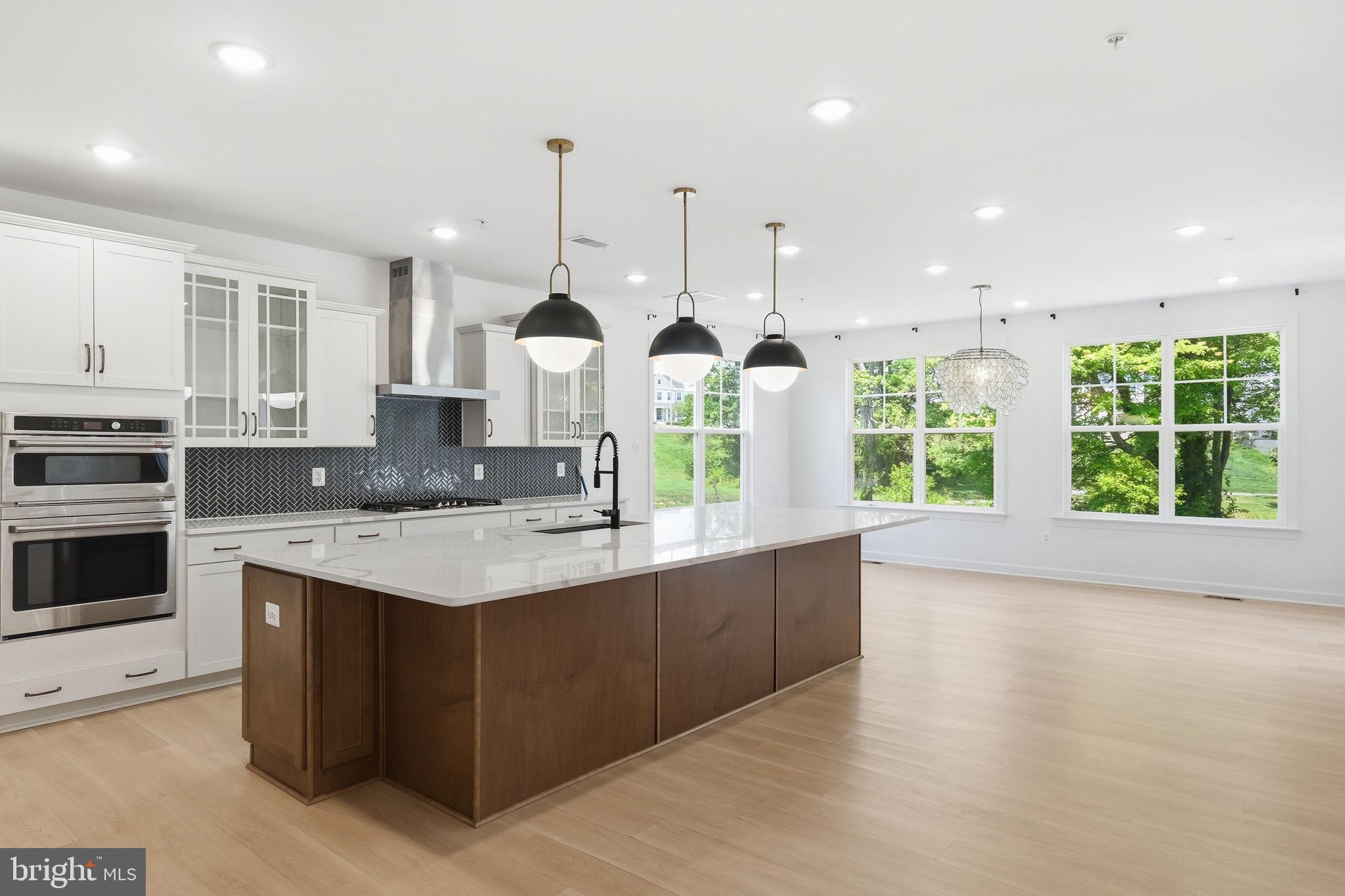 GLENN DALE - Residential