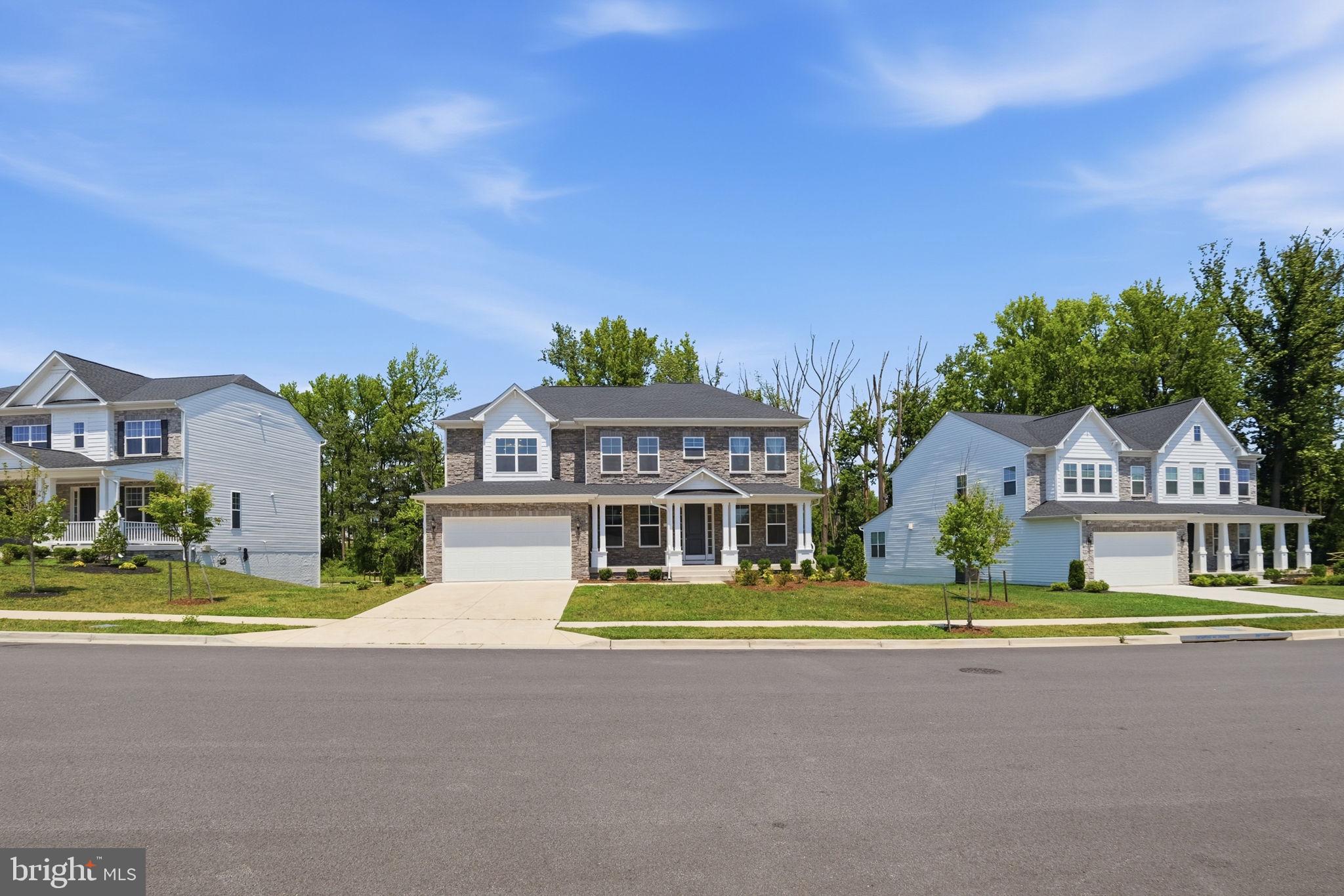 GLENN DALE - Residential